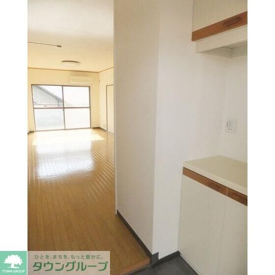 アーバンひかりの物件内観写真