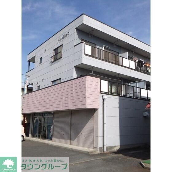 アーバンひかりの物件内観写真