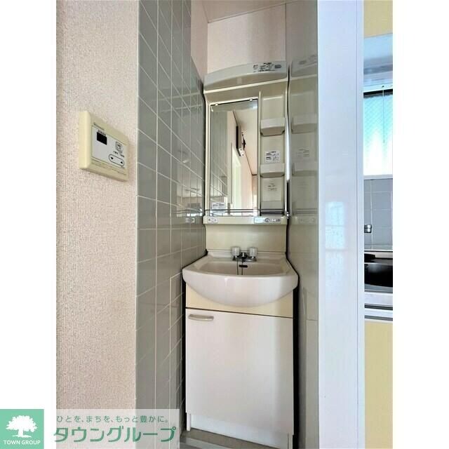 アーバンひかりの物件内観写真