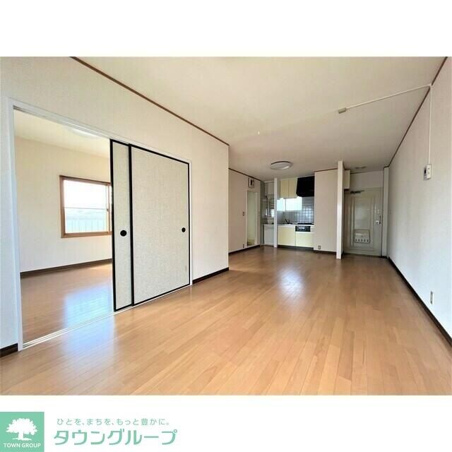 アーバンひかりの物件内観写真