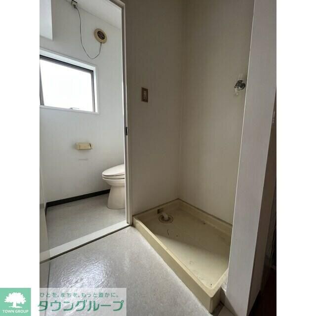 アーバンひかりの物件内観写真