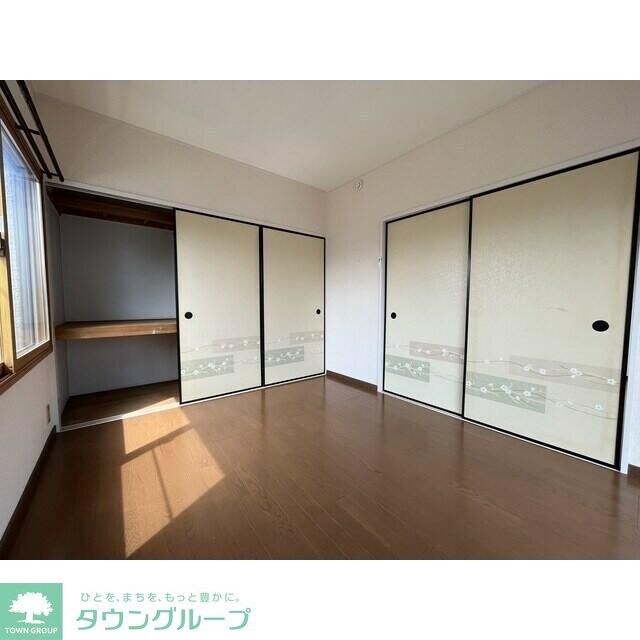 アーバンひかりの物件内観写真