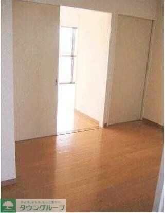 アーバンひかりの物件内観写真