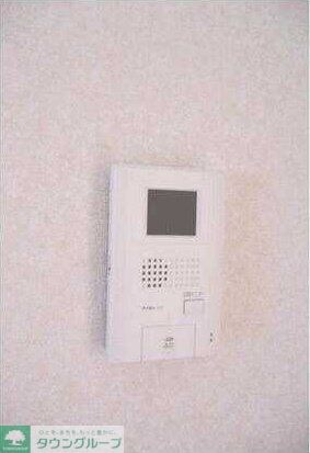 アーバンひかりの物件内観写真