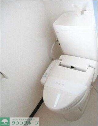 アーバンひかりの物件内観写真