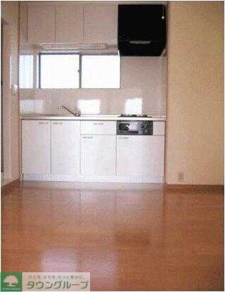 アーバンひかりの物件内観写真