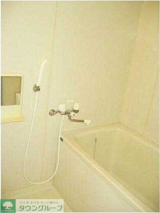 アーバンひかりの物件内観写真