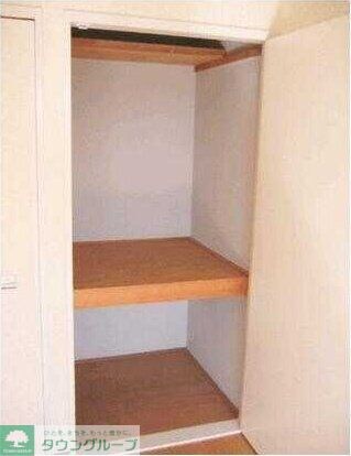 アーバンひかりの物件内観写真