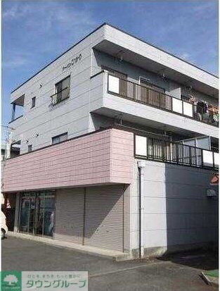 アーバンひかりの物件内観写真