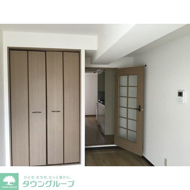 エクスバル熊谷の物件内観写真