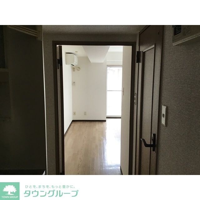 エクスバル熊谷の物件内観写真