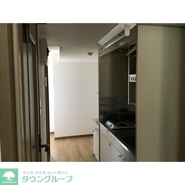 エクスバル熊谷の物件内観写真