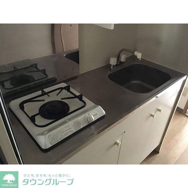 エクスバル熊谷の物件内観写真