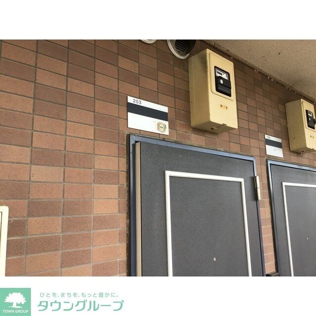 エクスバル熊谷の物件内観写真