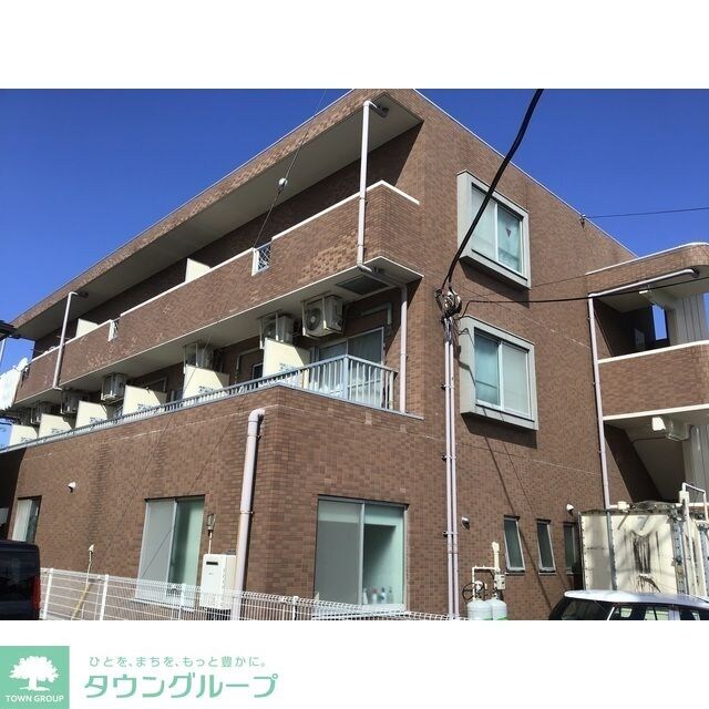 エクスバル熊谷の物件内観写真