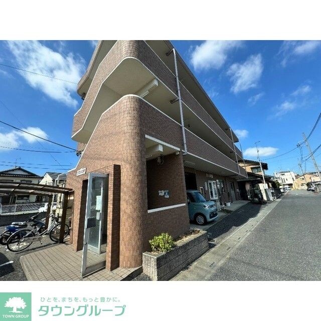 エクスバル熊谷の物件内観写真