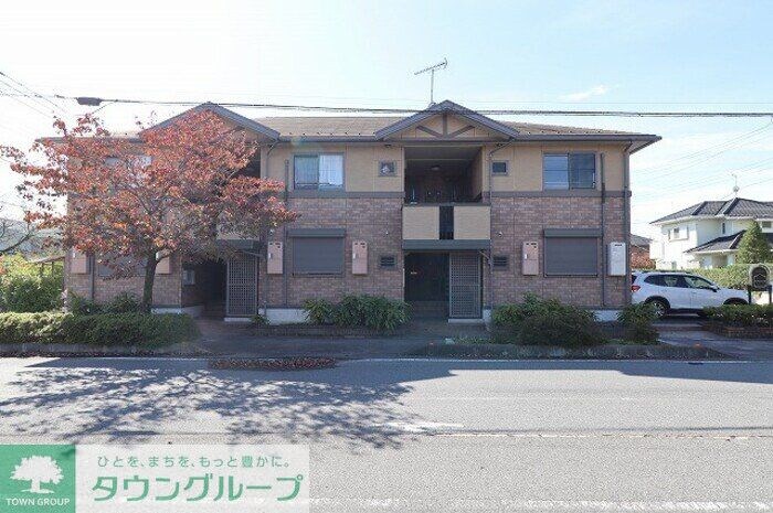 エクセレントの物件外観写真