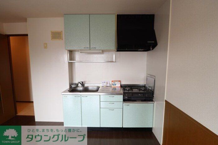 エクセレントの物件内観写真