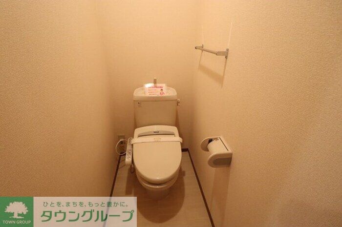 エクセレントの物件内観写真