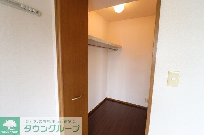 エクセレントの物件内観写真