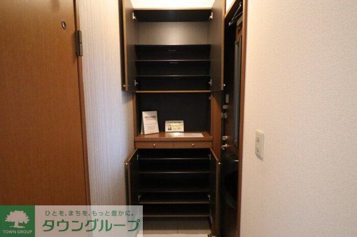 エクセレントの物件内観写真