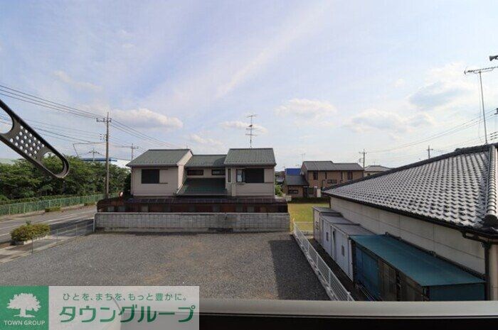 エクセレントの物件内観写真