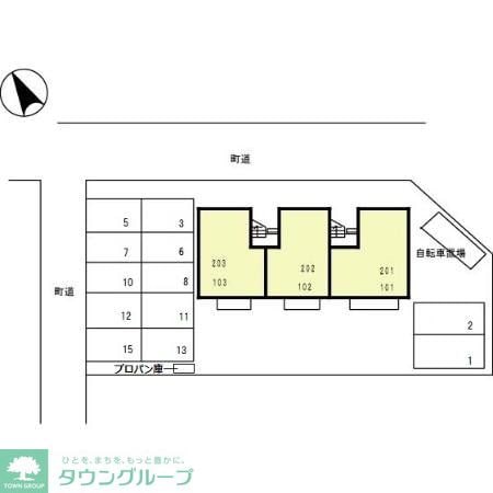 エクセレントの物件内観写真
