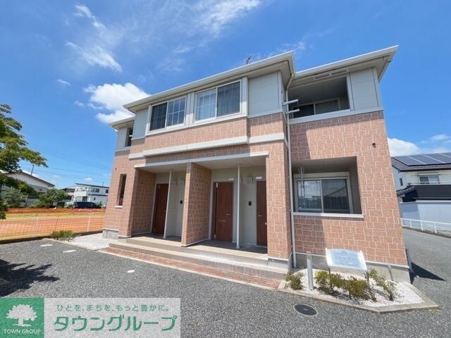 エルシオンの物件内観写真