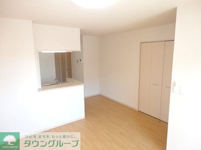 エルシオンの物件内観写真