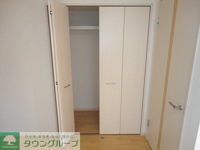 エルシオンの物件内観写真