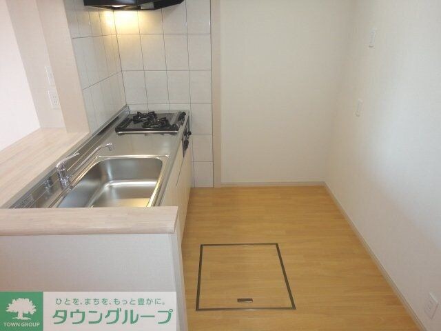 エルシオンの物件内観写真