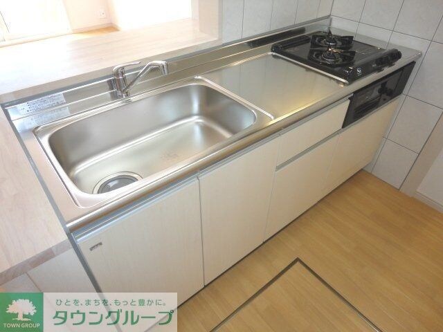 エルシオンの物件内観写真