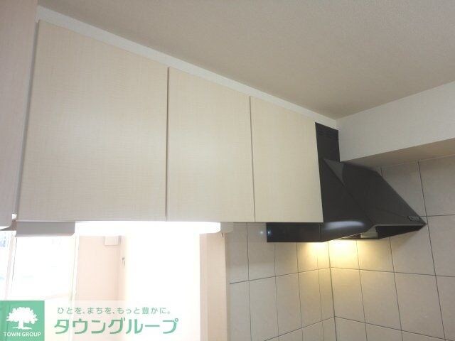 エルシオンの物件内観写真