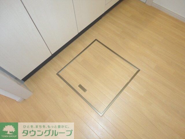 エルシオンの物件内観写真