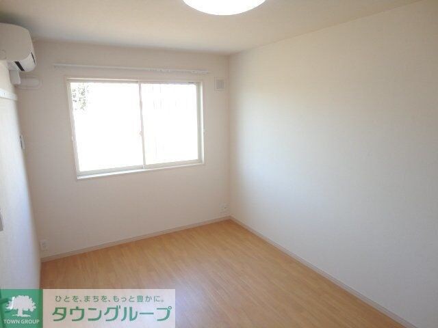 エルシオンの物件内観写真