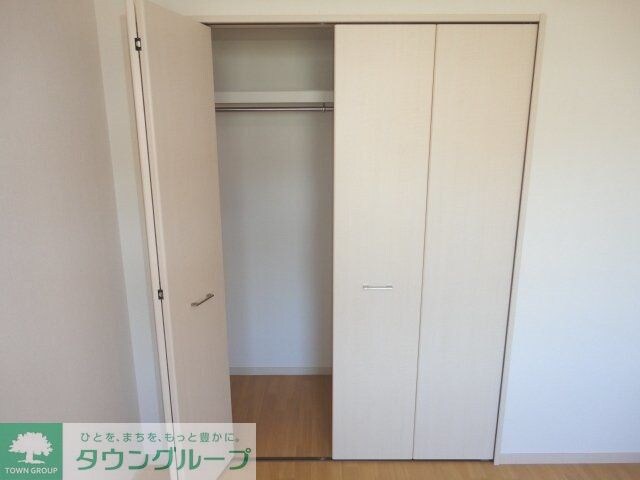 エルシオンの物件内観写真