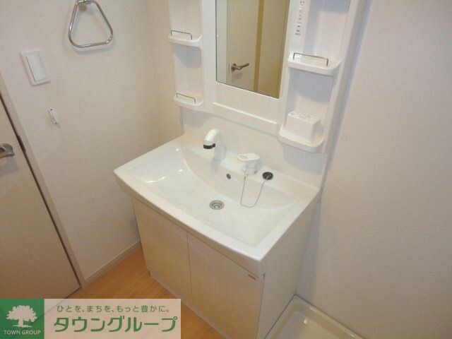 エルシオンの物件内観写真