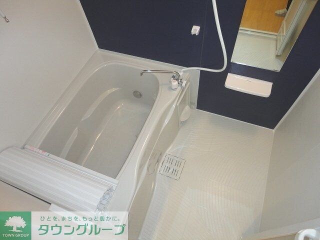 エルシオンの物件内観写真