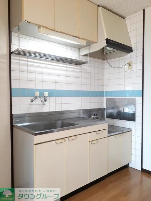 エルディム小久保の物件内観写真