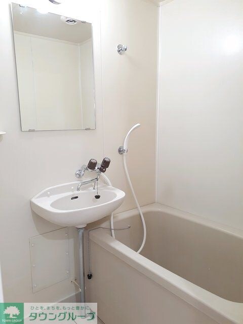 エルディム小久保の物件内観写真