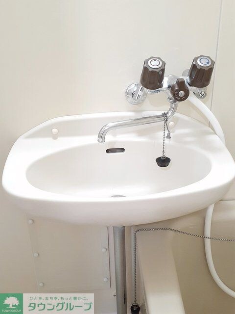 エルディム小久保の物件内観写真