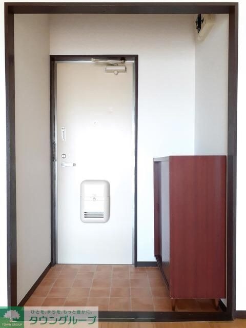 エルディム小久保の物件内観写真