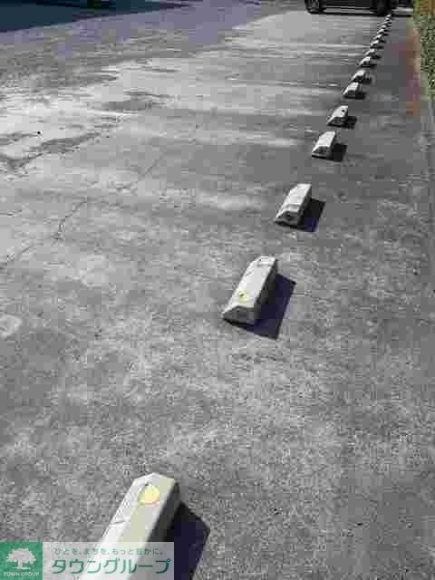 エルディム小久保の物件内観写真