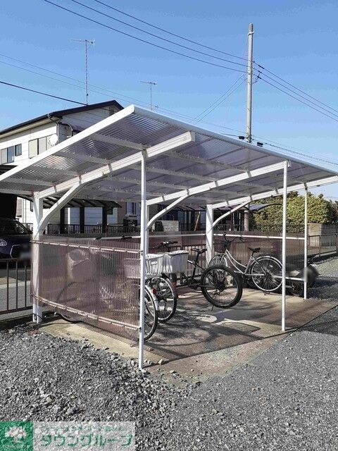 エルディム小久保の物件内観写真