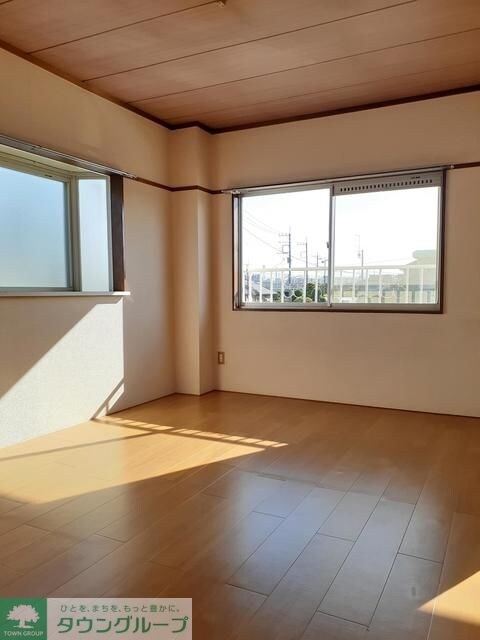 エルディム小久保の物件内観写真