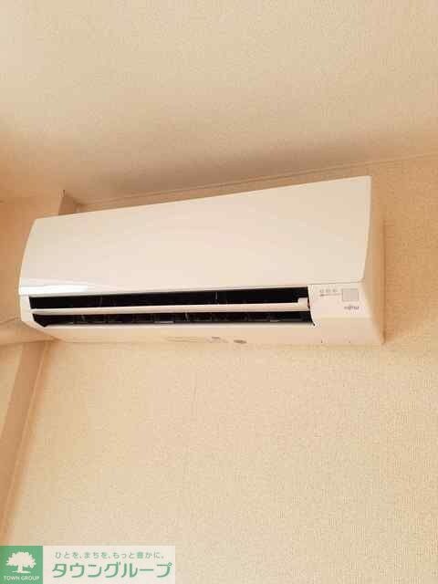 エルディム小久保の物件内観写真