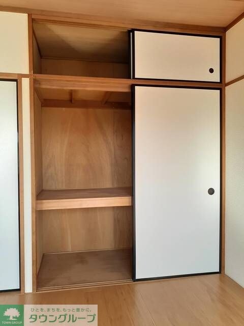 エルディム小久保の物件内観写真