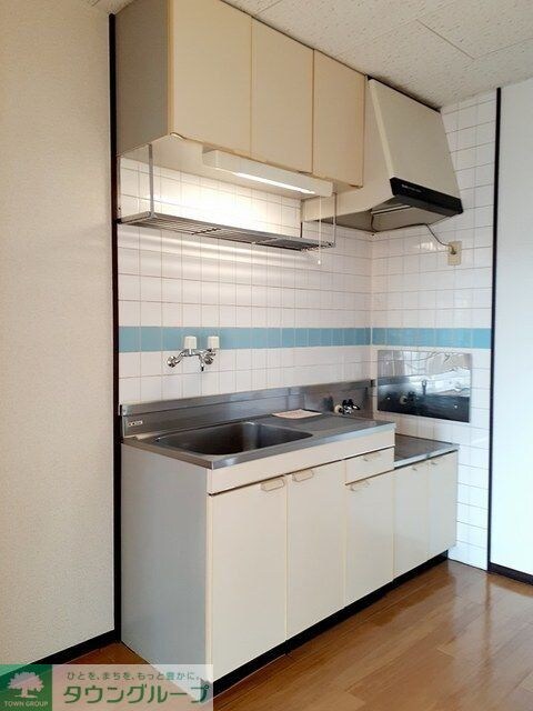 エルディム小久保の物件内観写真