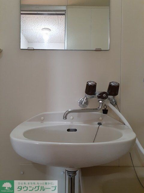 エルディム小久保の物件内観写真