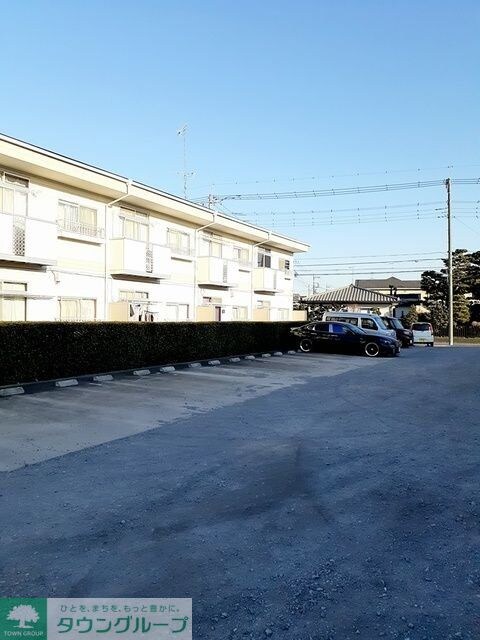 エルディム小久保の物件内観写真